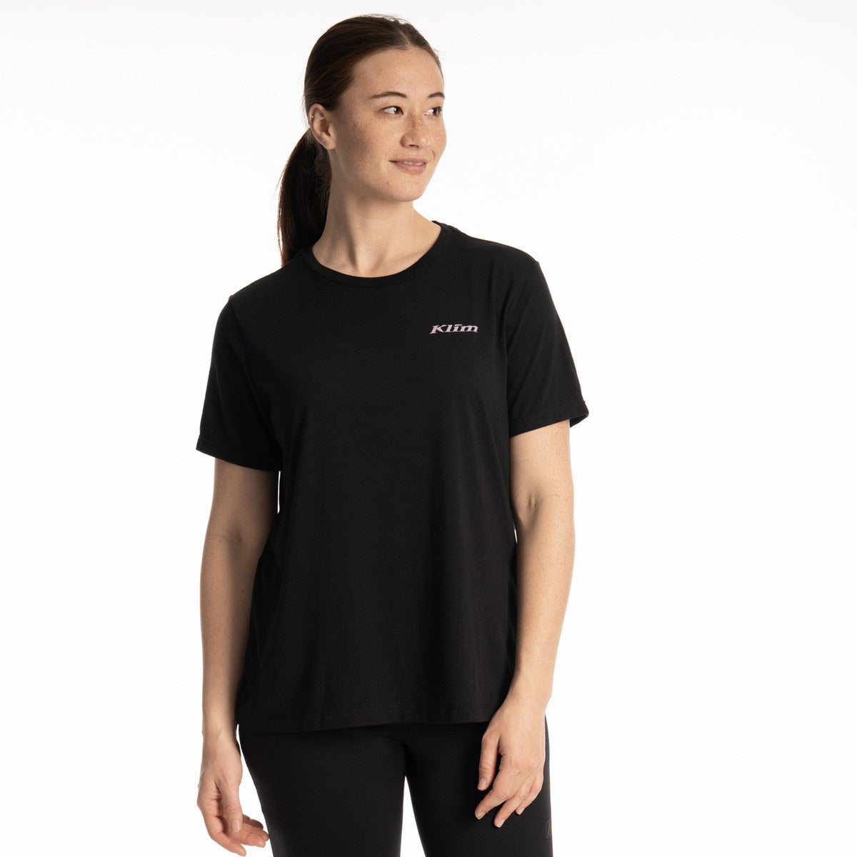 T-shirt Tri-Blend Canyon pour femme de Klim