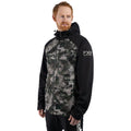 FXR Force Dual Laminate Jacket (Closeout)