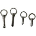 Wolftech Surface Saver Ski Dolly Pin Set