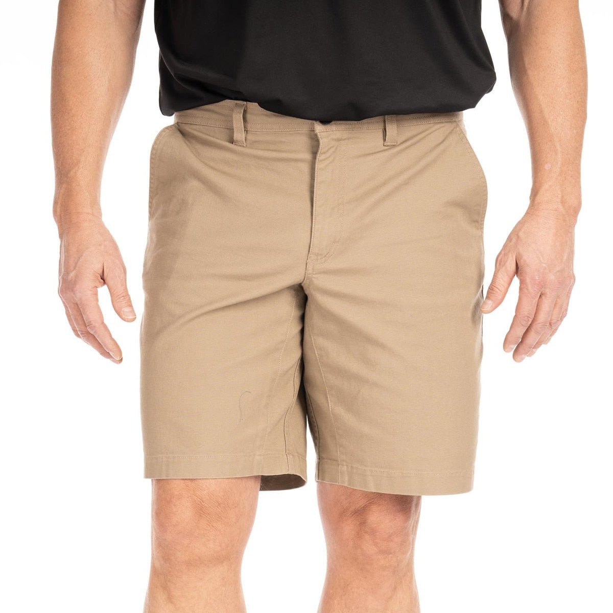 Short Klim Utility en toile extensible