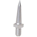 Woody's 30-Degree Eliminator Steel T-Nut Studs - Packs