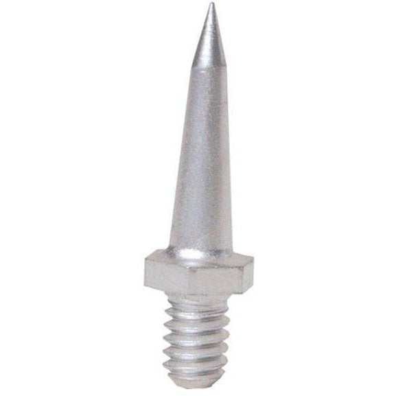 Woody's 30-Degree Eliminator Steel T-Nut Studs - Packs