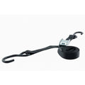 Erickson Light Duty Cam Buckle Tie-Down Straps