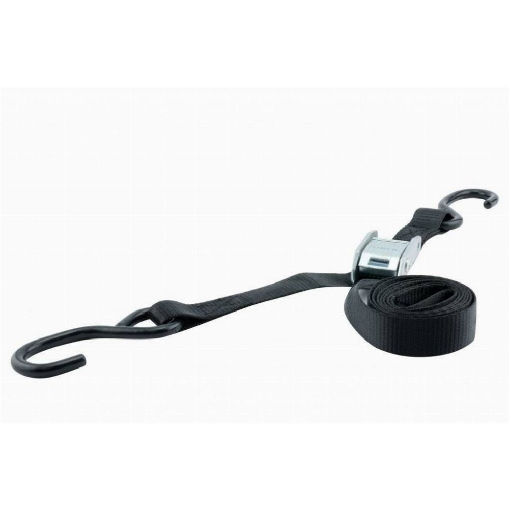 Erickson Light Duty Cam Buckle Tie-Down Straps