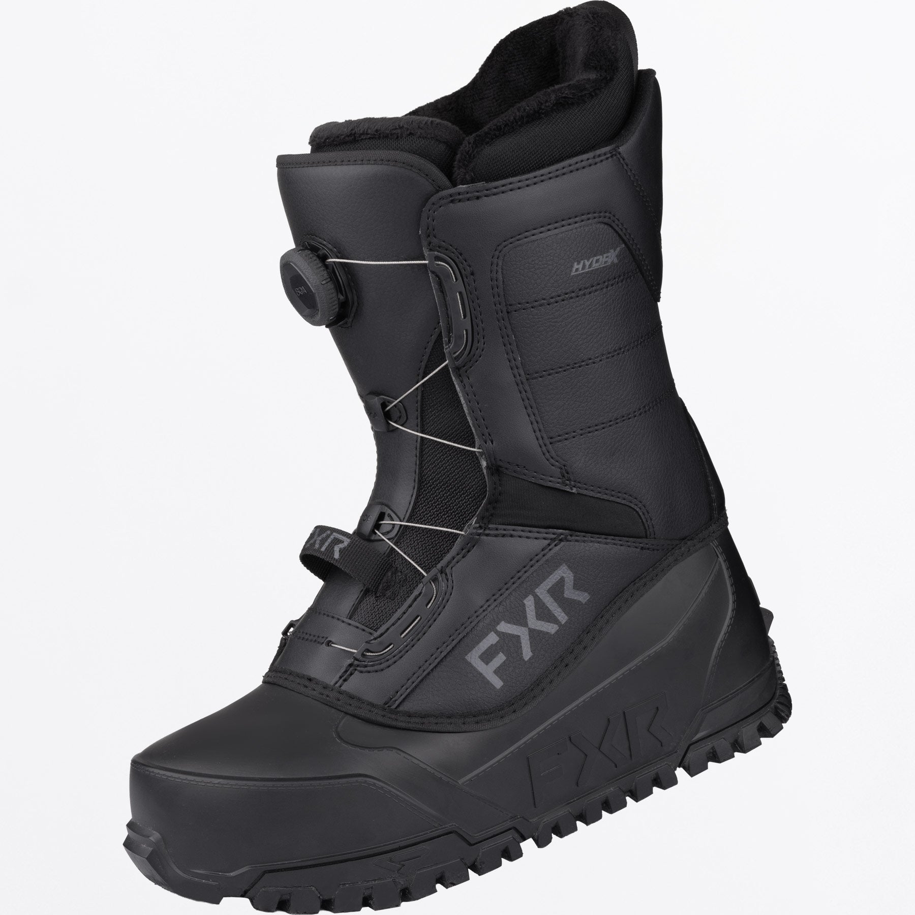 FXR Transfer BOA Boot