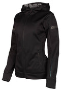 Sweat à capuche Evolution Klim pour femme
