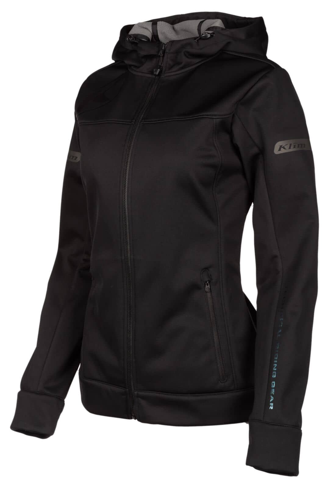 Sweat à capuche Evolution Klim pour femme