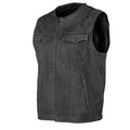 Gilet Mission de Joe Rocket