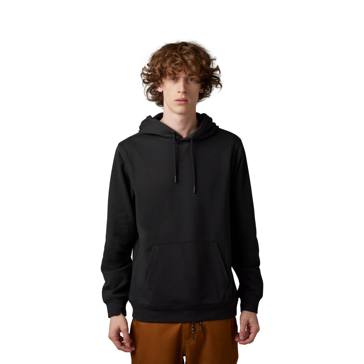 Fox Racing Level Up Pullover Hoodie (Closeout)