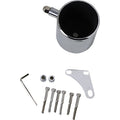 Porte-gobelet universel pour moto Rivco
