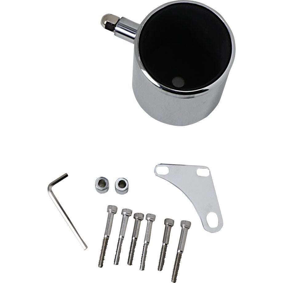 Porte-gobelet universel pour moto Rivco