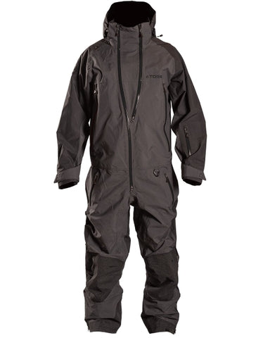 Combinaison Monosuit Tobe Vivid V3 NZ