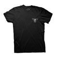 Crooked Clubhouse Shut Up and Ride 3 Tee (Closeout)