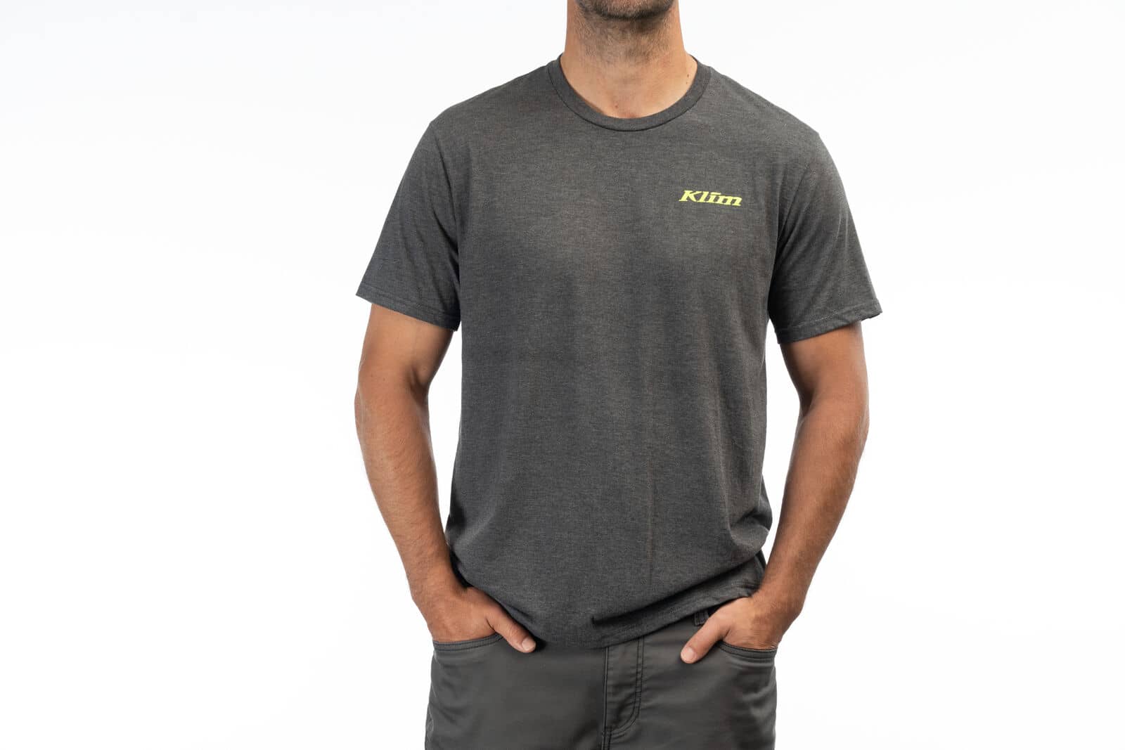 Klim Discovery Tri-Blend Tee