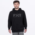 Coton Ouaté À Capuchon FXR Core