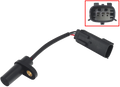 Capteur de vitesse Sports Parts Inc.