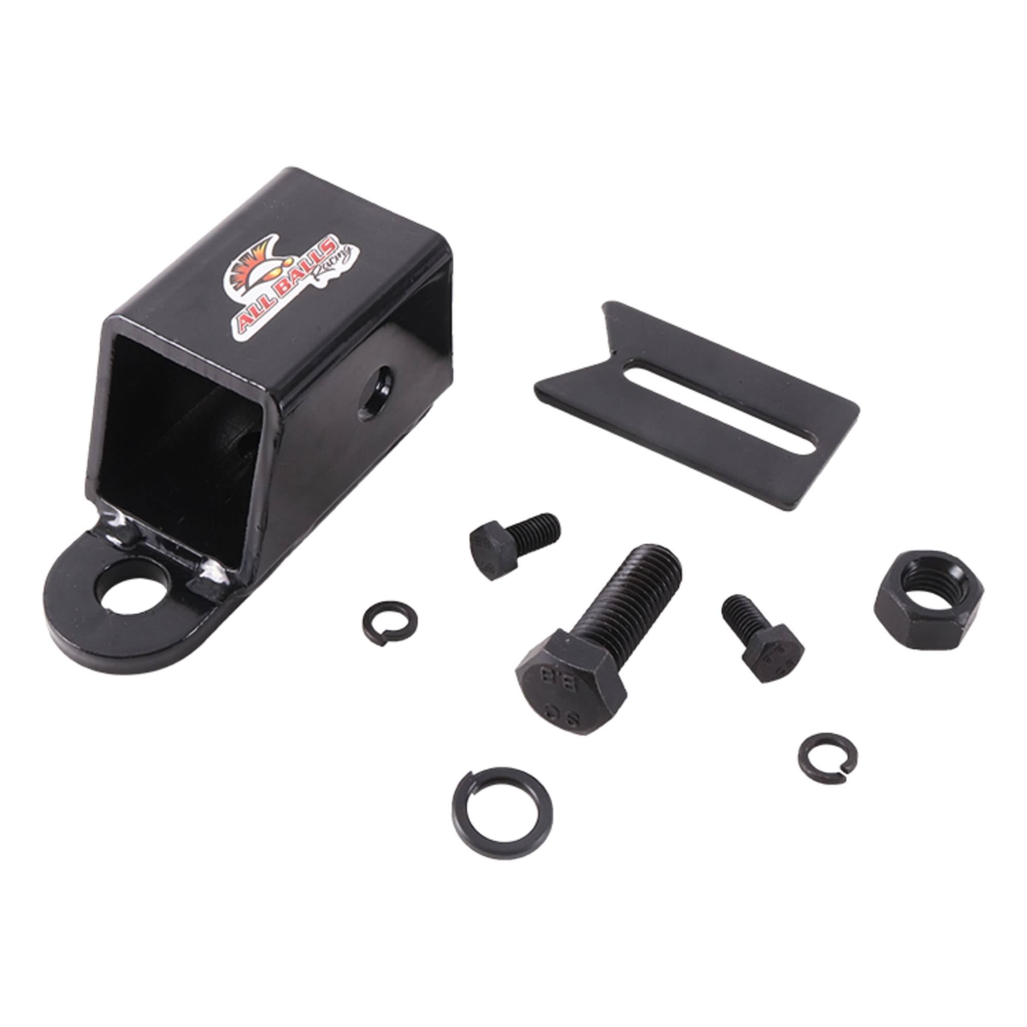 Adaptateur EZ Hitch All Balls
