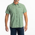 Klim Petrol Stretch Shirt