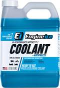 Engine Ice Hi-Performance Motorcycle Coolant , 1.89L