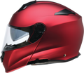 Z1R Solaris 2.0 Satin Modular Helmet