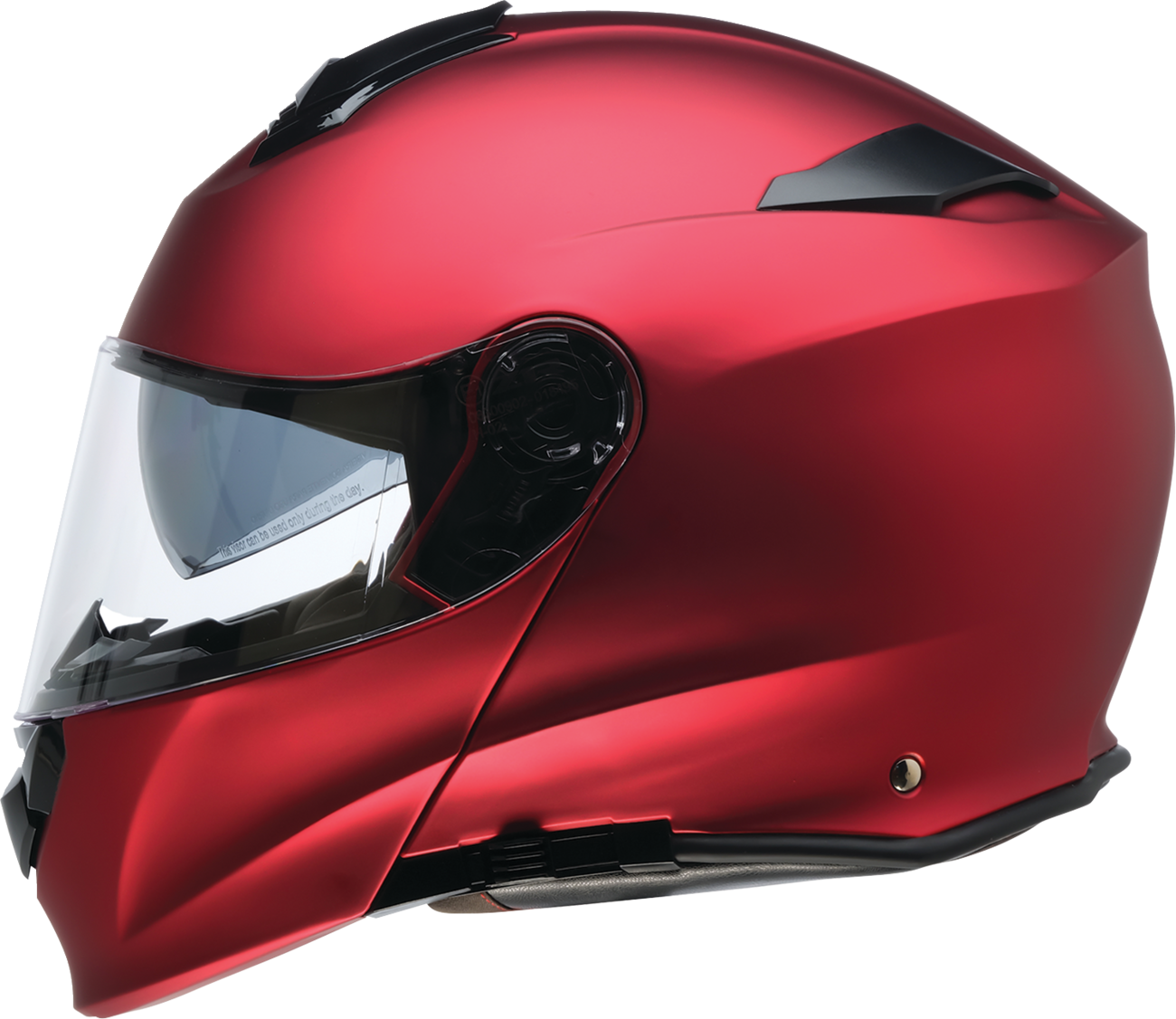 Z1R Solaris 2.0 Satin Modular Helmet