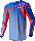 Alpinestars Fluid Lucent Jersey