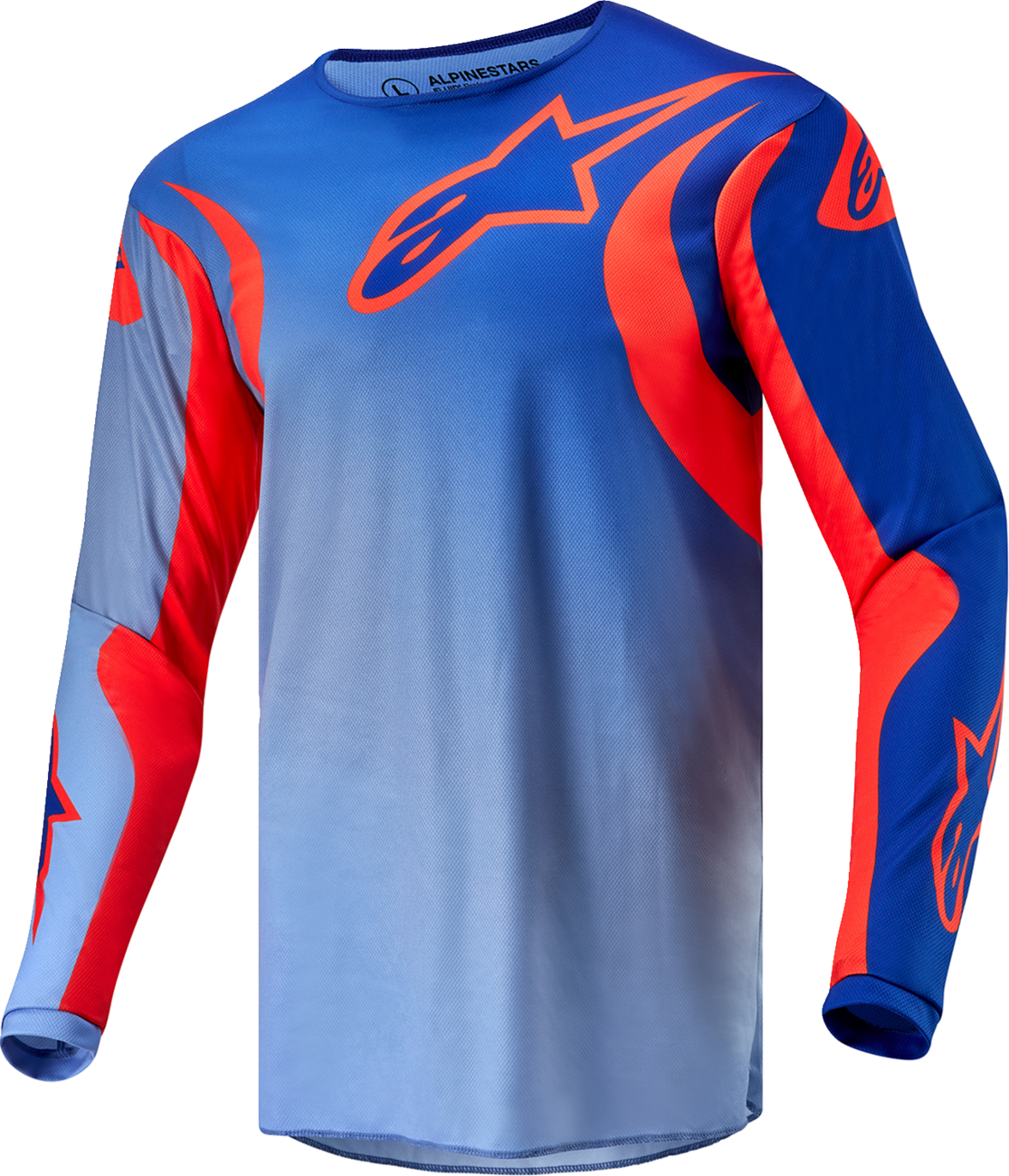 Alpinestars Fluid Lucent Jersey