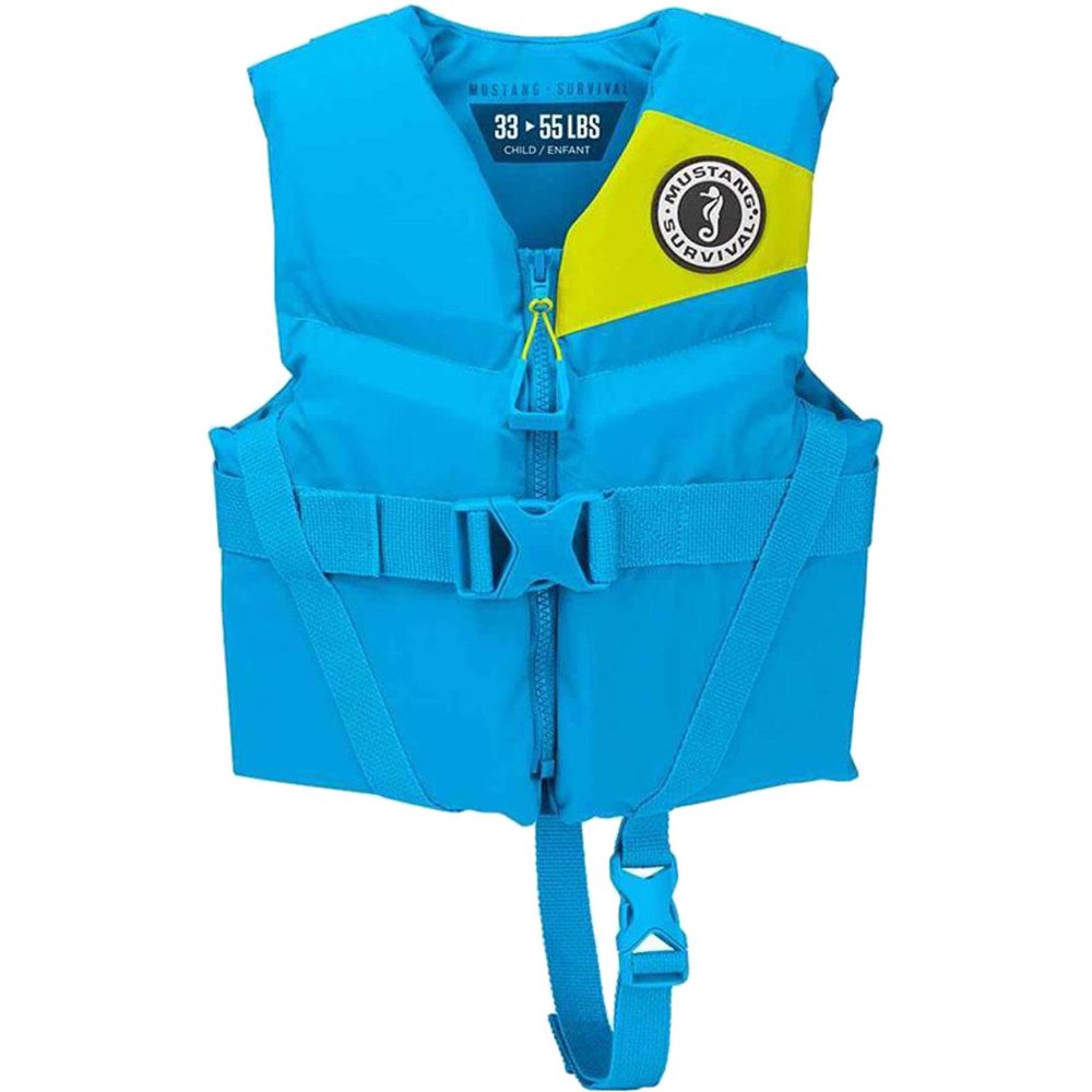 Gilet de sauvetage Mustang Survival Rev Youth