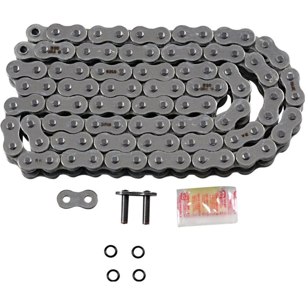 RK 530 MAX O O-Ring Chain
