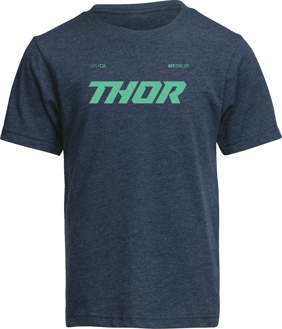 T-shirt Jeune Brave de Thor