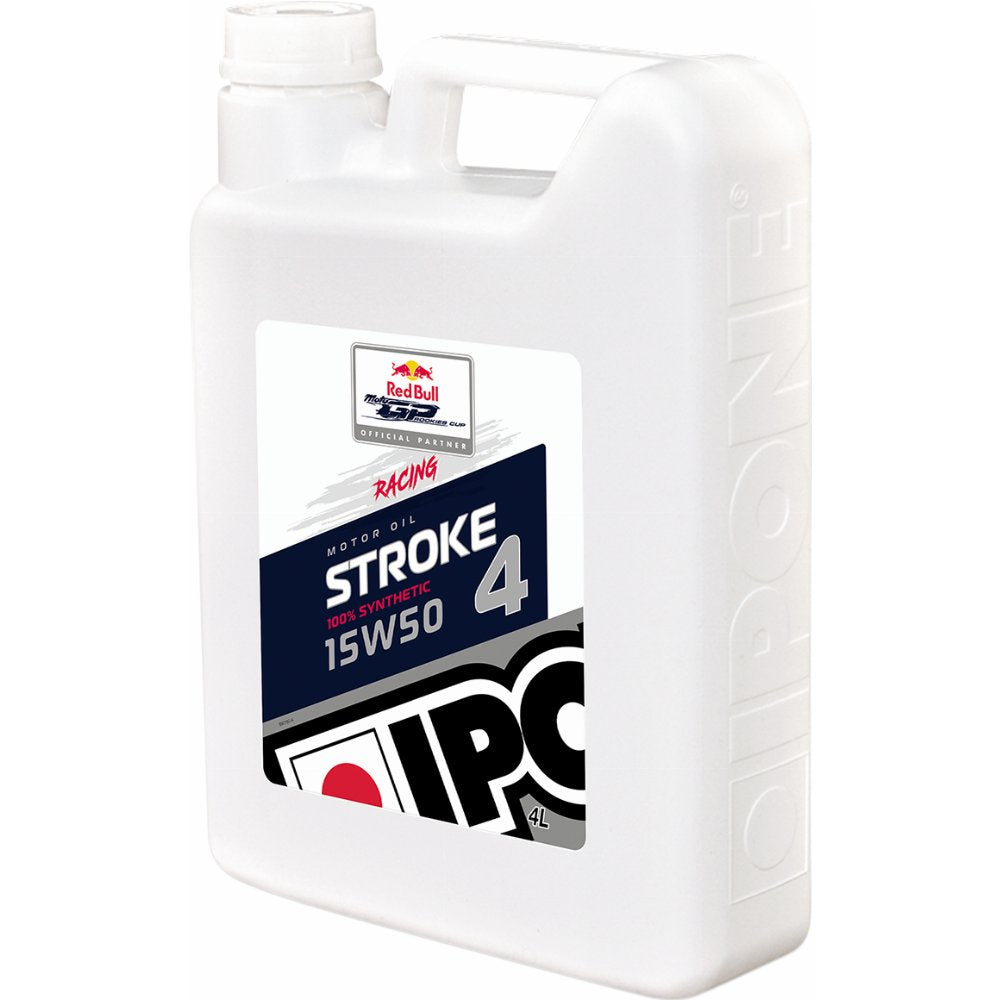Huile Moteur Ipone Stroke 4 Racing