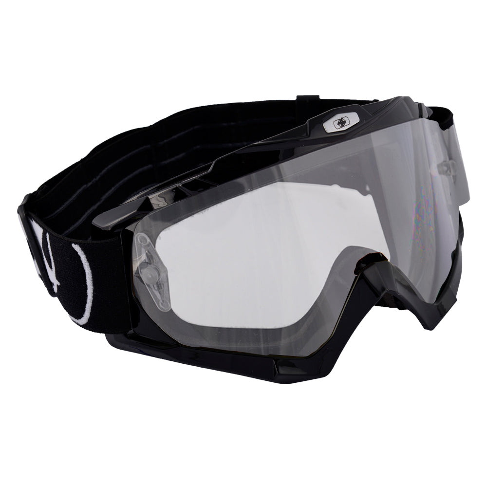 Oxford Assault Pro Goggles
