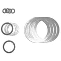 Straightline Performance Snowmobile QRS Jackshaft Alignment Shim Kit