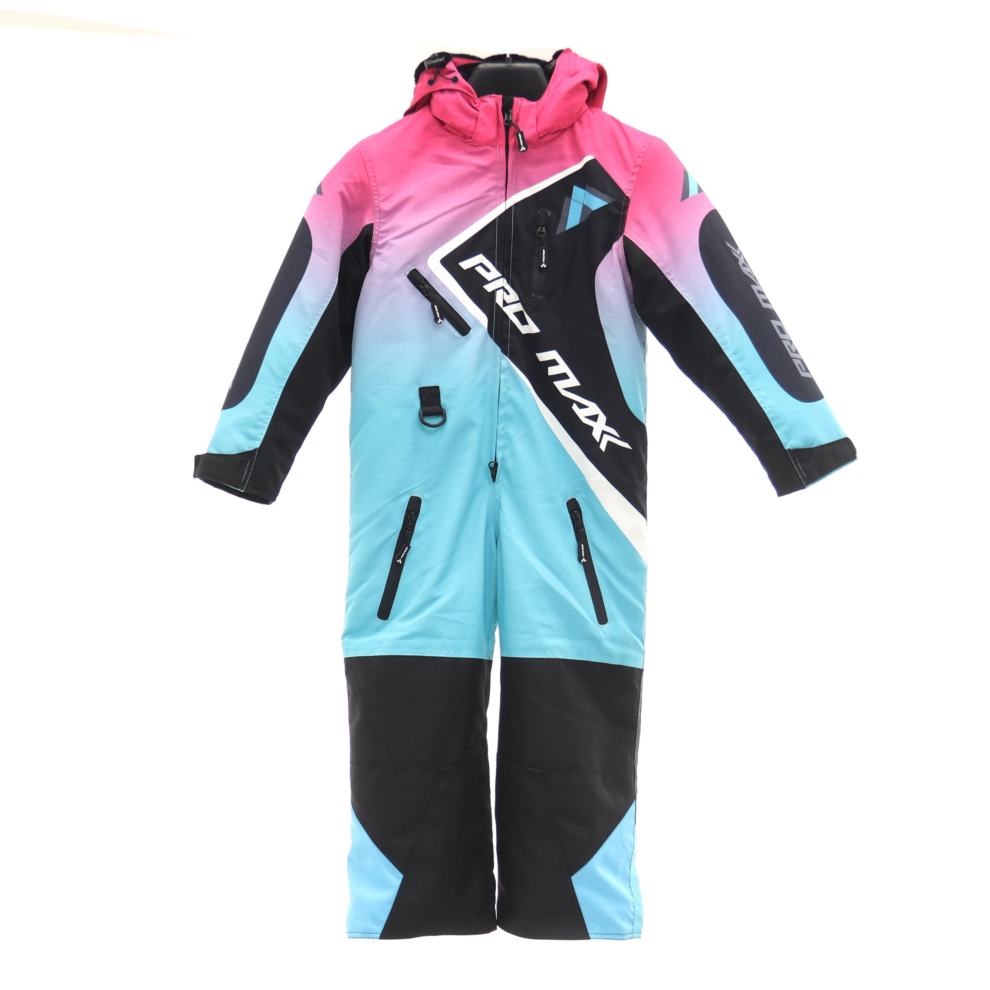 Pro Max Youth Driven Flotation Monosuit