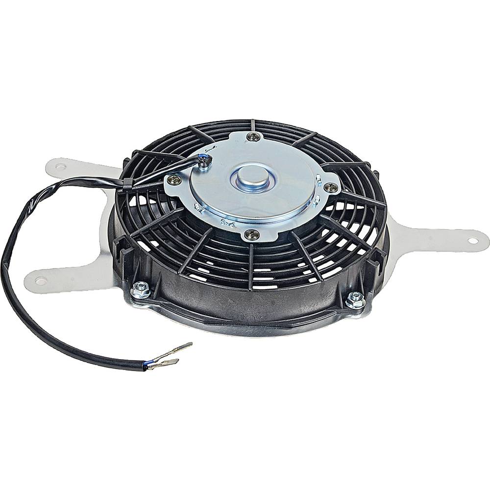 Arrowhead Radiator Cooling Fan