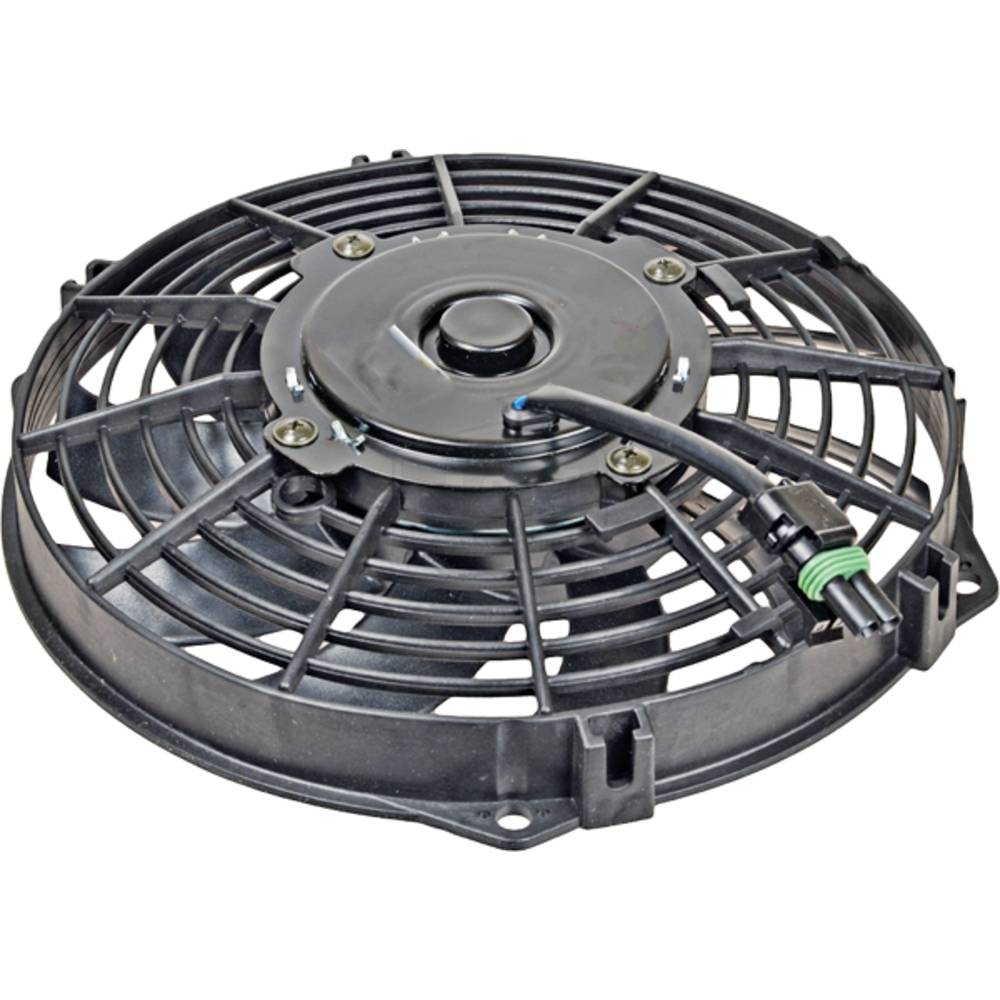 Arrowhead Radiator Cooling Fan