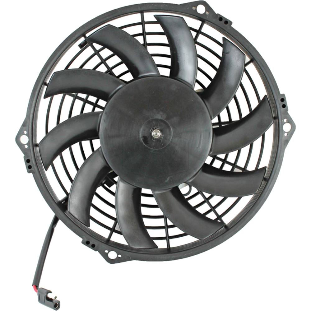 Arrowhead Radiator Cooling Fan