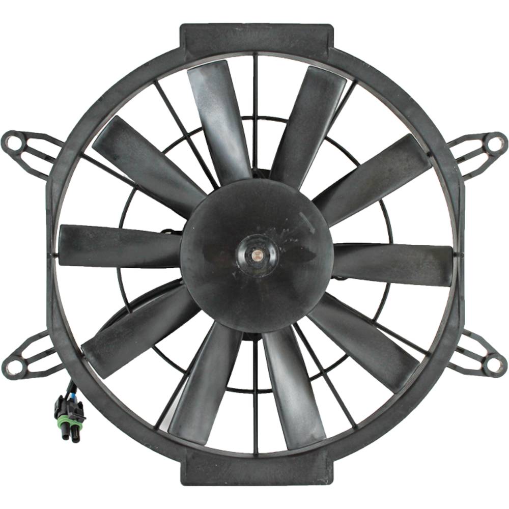 Arrowhead Radiator Cooling Fan