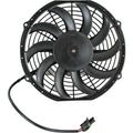 Arrowhead Radiator Cooling Fan