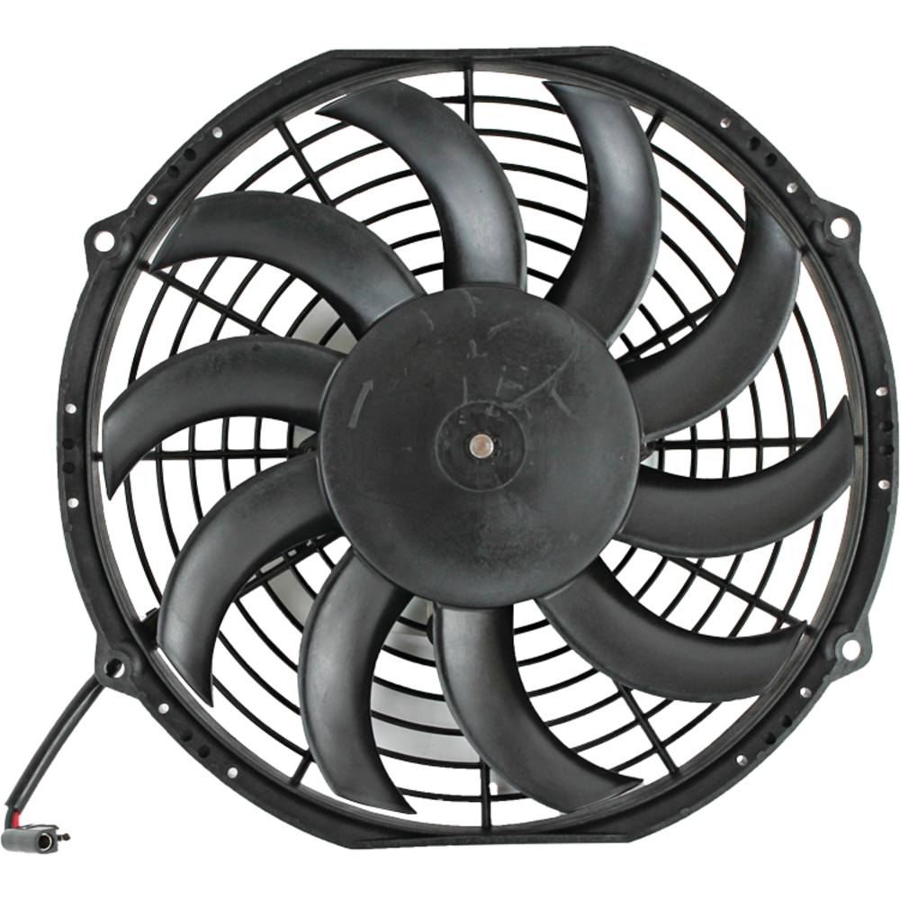 Arrowhead Radiator Cooling Fan