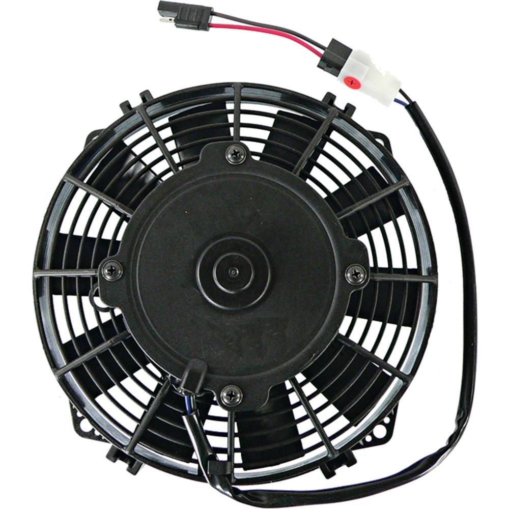 Arrowhead Radiator Cooling Fan