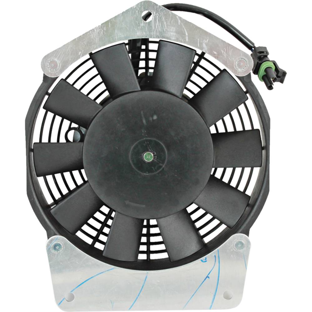 Arrowhead Radiator Cooling Fan