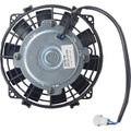 Arrowhead Radiator Cooling Fan