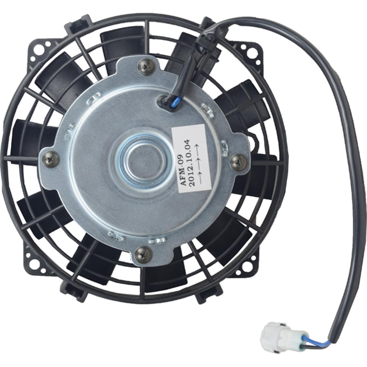 Arrowhead Radiator Cooling Fan