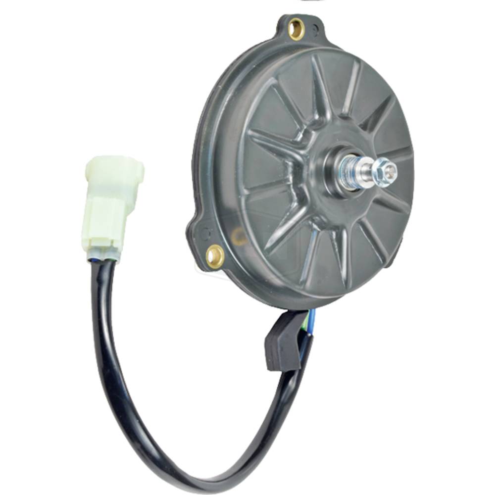Arrowhead Radiator Cooling Fan