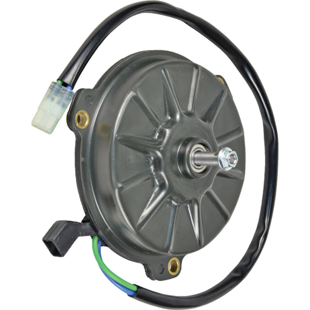 Arrowhead Radiator Cooling Fan