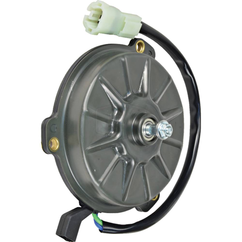 Arrowhead Radiator Cooling Fan