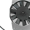 Arrowhead Radiator Cooling Fan
