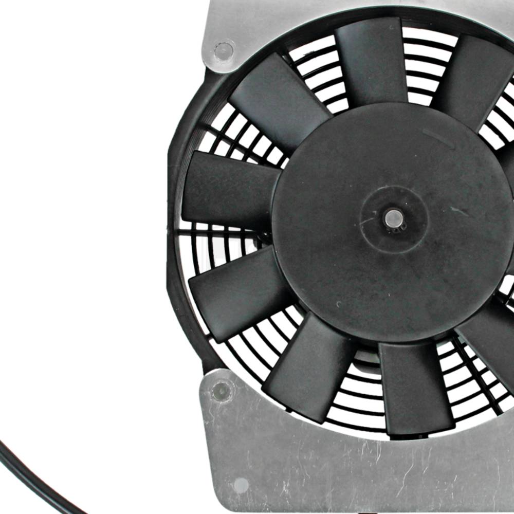 Arrowhead Radiator Cooling Fan