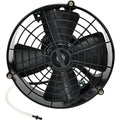 Arrowhead Radiator Cooling Fan